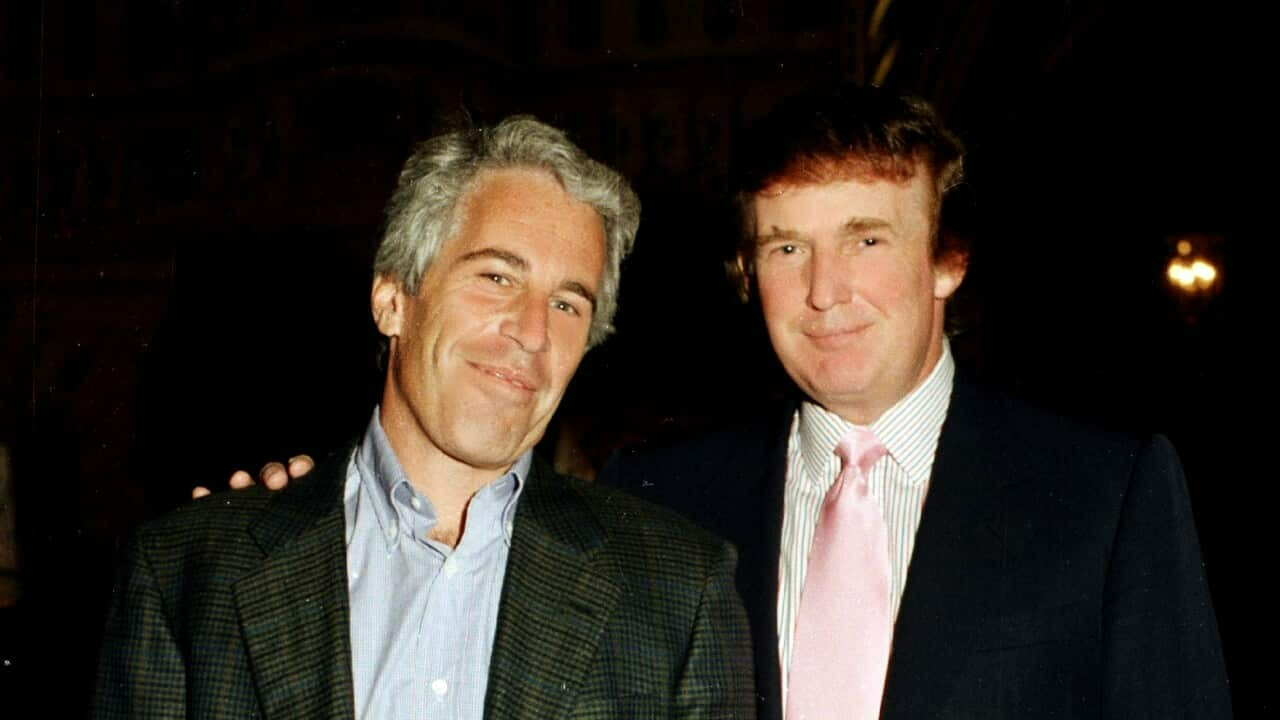 ABD'de Epstein depremi! Trump'ın adı gündemde! Maxwell ile gizli görüşme planı ortaya çıktı