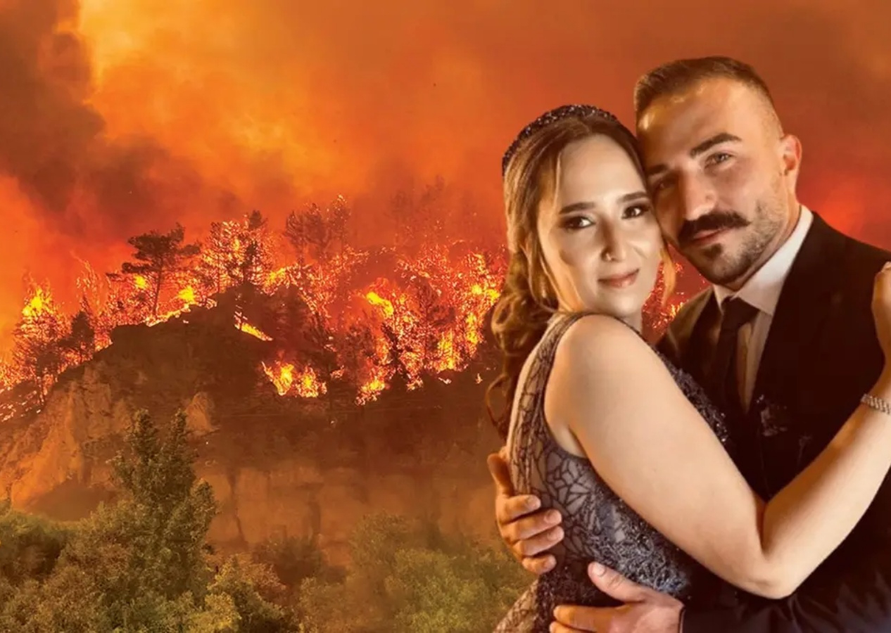 Yeşil vatanın kahramanları manşetlerde... Hikayeleri de yürek yaktı!
