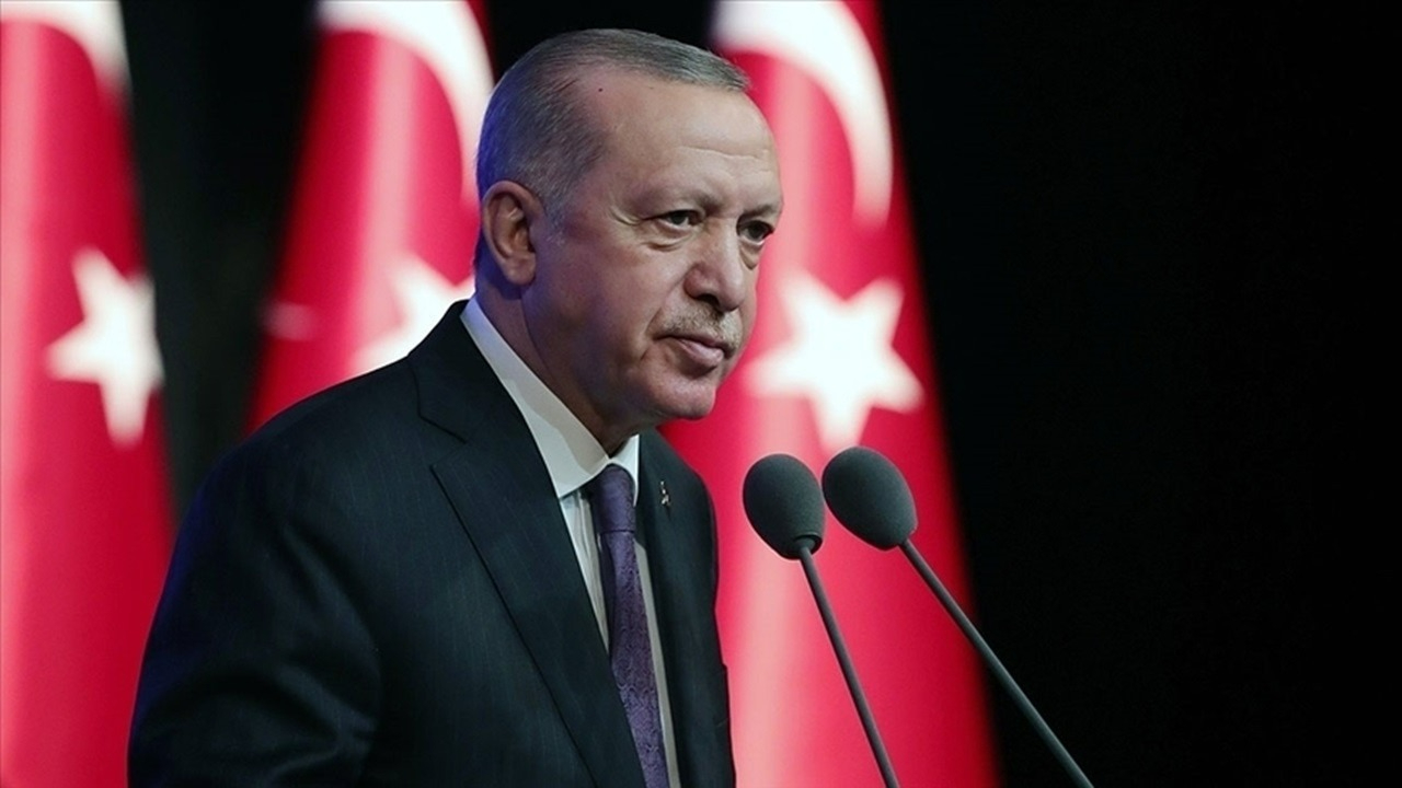 Cumhurbaşkanı Erdoğan: Yangınlarda ihmali olanlar hesap verecek