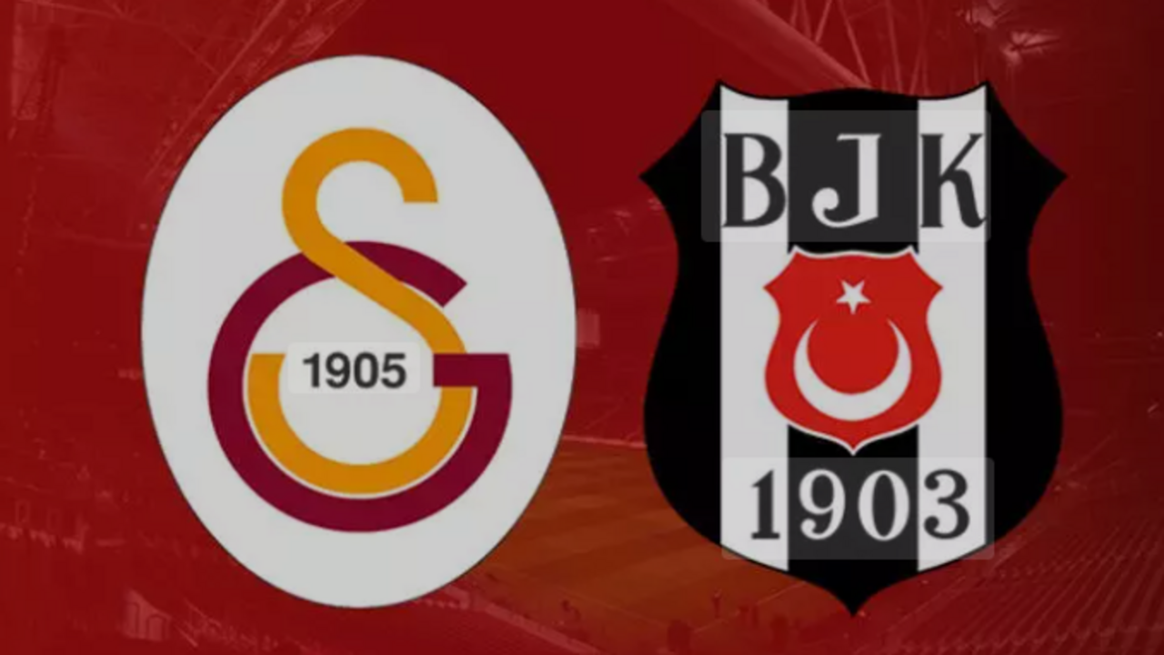 Beşiktaşlı İsim Galatasaray'a İmza Attı