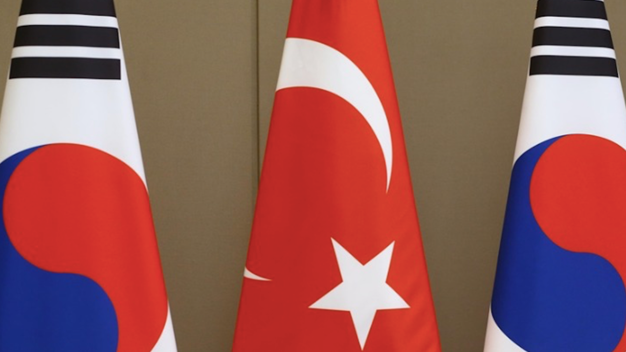 Korea Defence SMEs Trade Mission 2025 ile Türkiye-Güney Kore Savunma Sanayii İş Birliği Güçleniyor