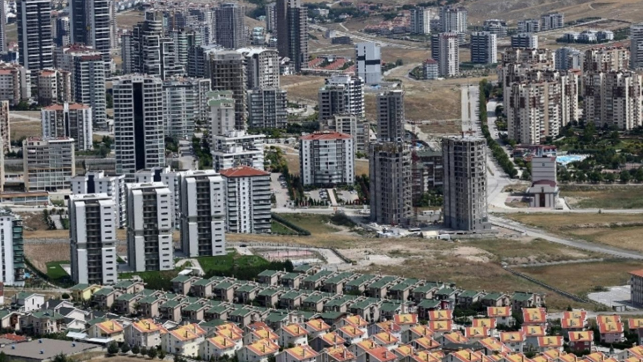 Borsa'dan ev alma süreci başladı! İşte 10 soruda Gayrimenkul Sertifikası