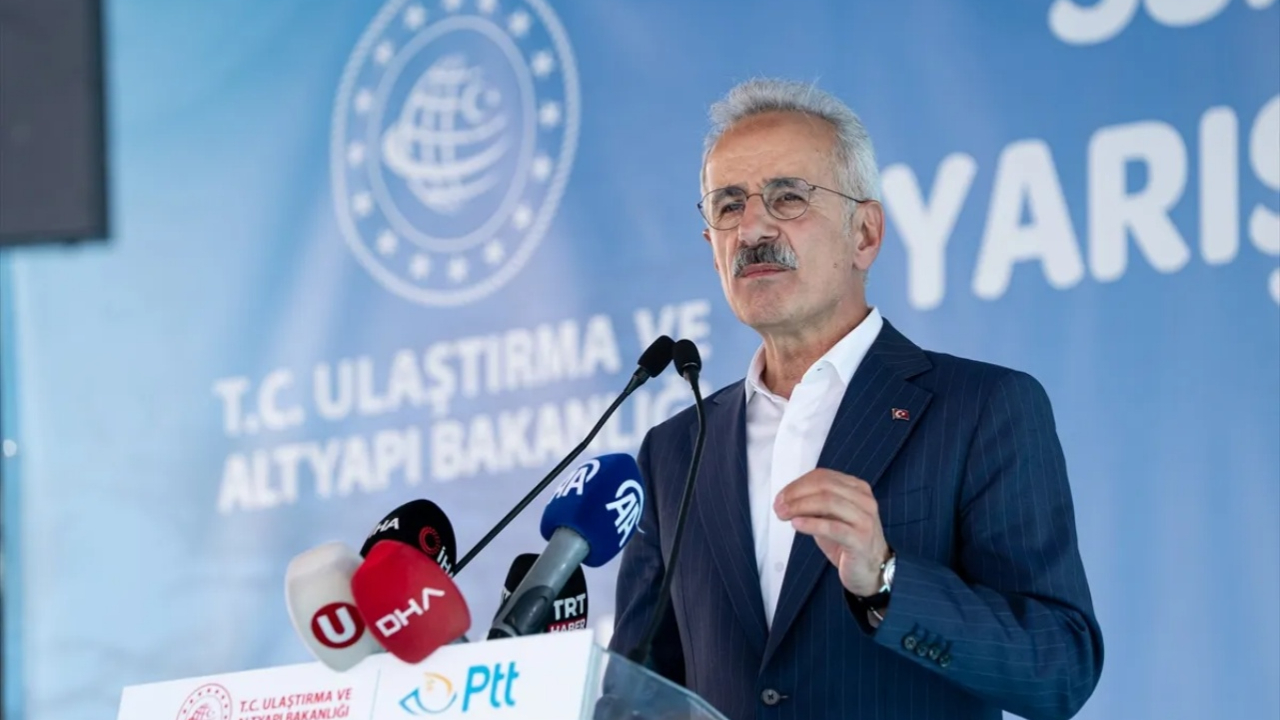 Antalya-Alanya Otoyolu’nun temeli atıldı! 2,5 saatlik yol 36 dakikaya iniyor