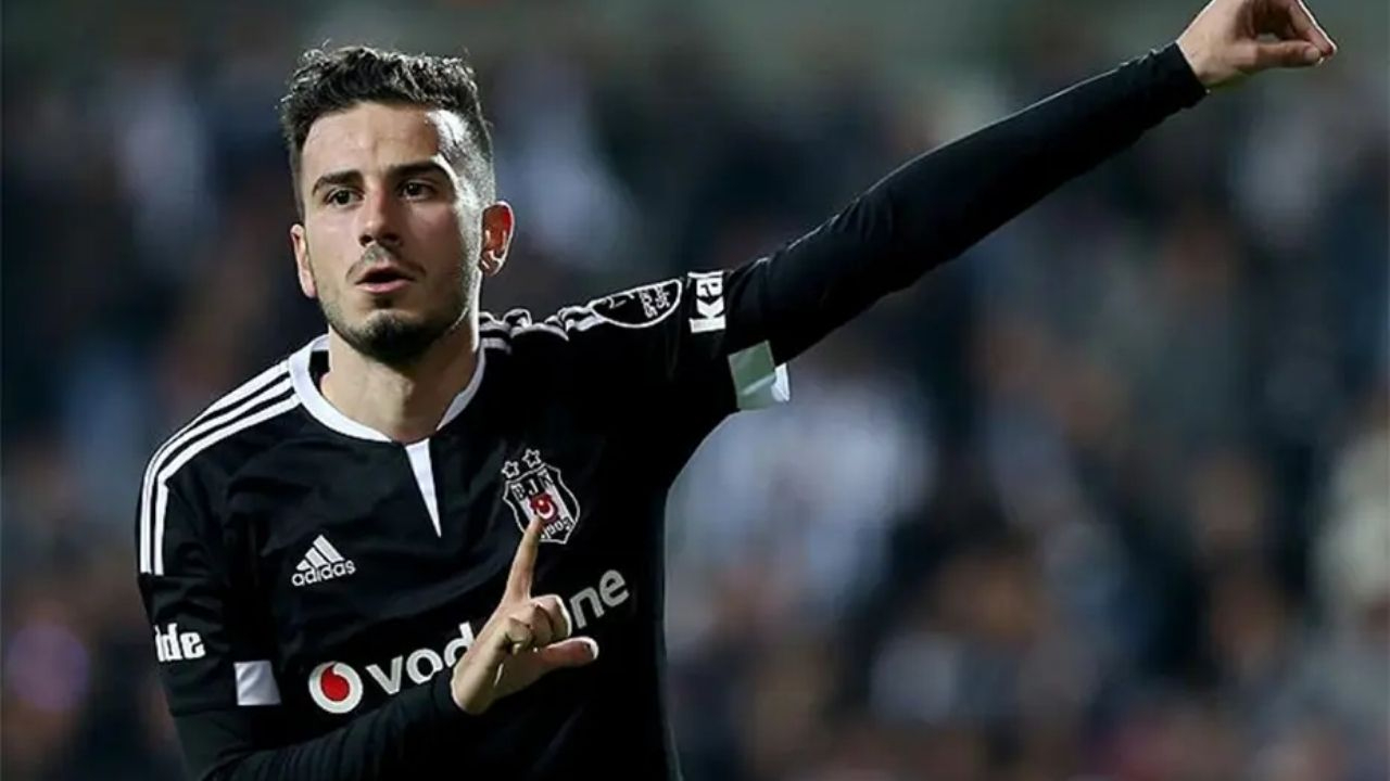 Oğuzhan Özyakup kimdir, hangi takımda oynuyor?