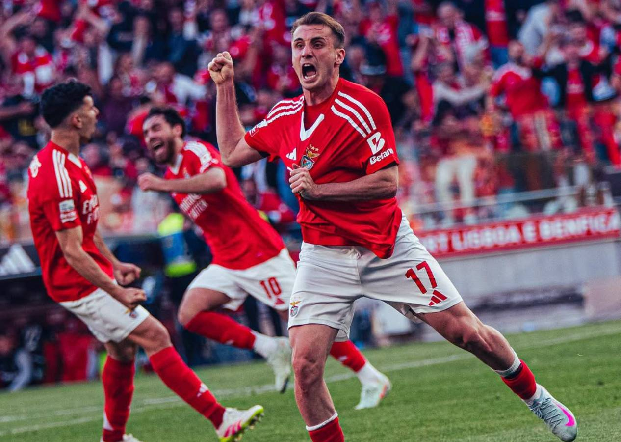 Kerem Aktürkoğlu an meselesi! Milli futbolcunun Beşiktaş'a transferinde yeni gelişme