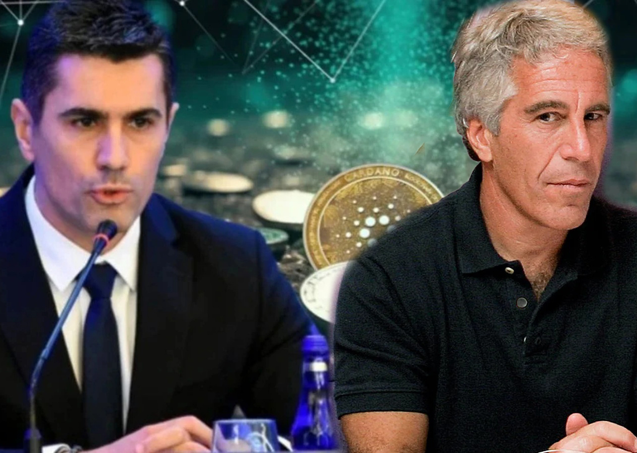 Kriptonun Epstein'i mi? ICRYPEX patronu Gökalp İçer skandalında yeni perde: Davut yıldızı dövme detayı...