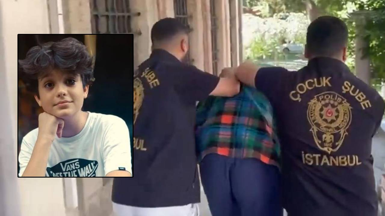 Mattia Ahmet Minguzzi'nin ailesine ölüm tehditleri yağdırmıştı, gereği yapıldı