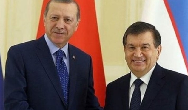20 yıl sonra bir ilk...