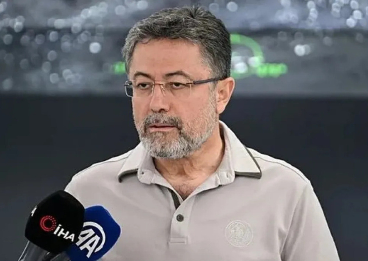 Tarım ve Orman Bakanı İbrahim Yumaklı orman yangınları için "Yarından itibaren" diyerek uyardı