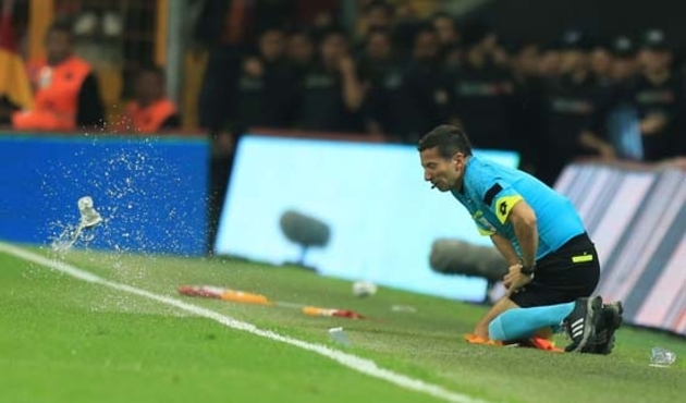 Galatasaray başı büyük dertte! Ağır ceza geliyor...
