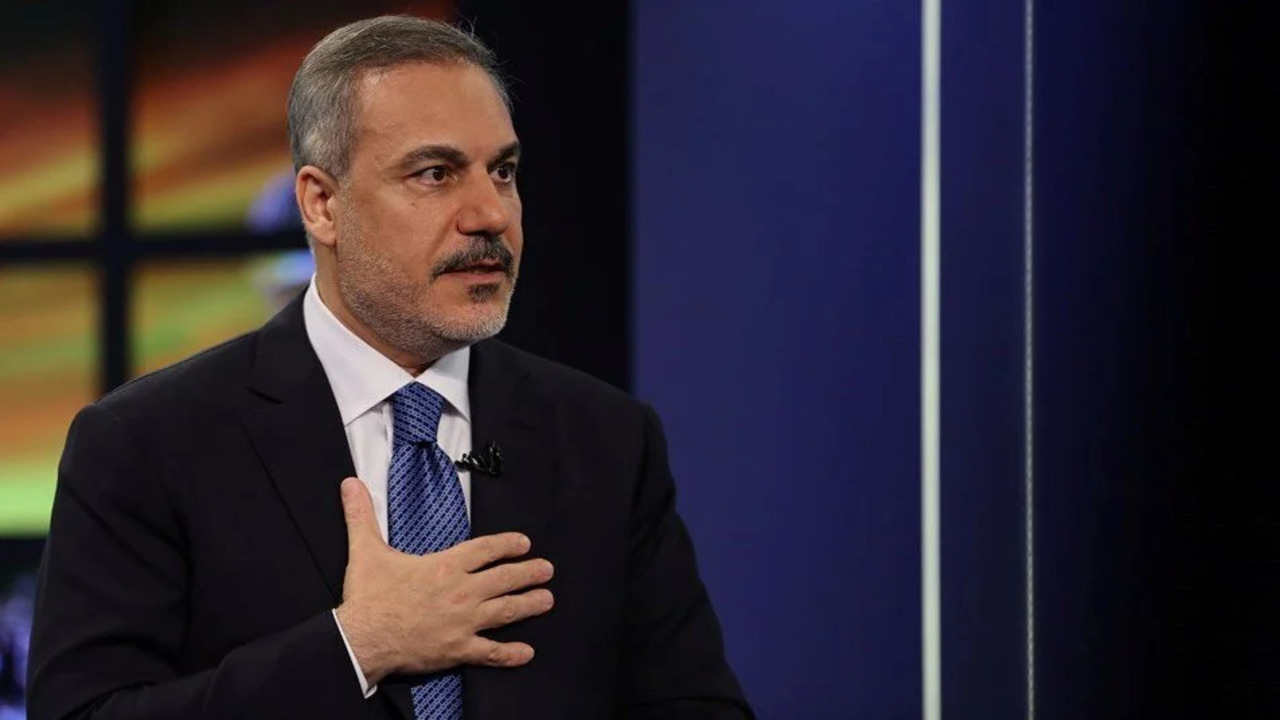 Dışişleri Bakanı Hakan Fidan SDG'ye uyarıda ve çağrıda bulundu: Aması olmayan adımlar atılmalı