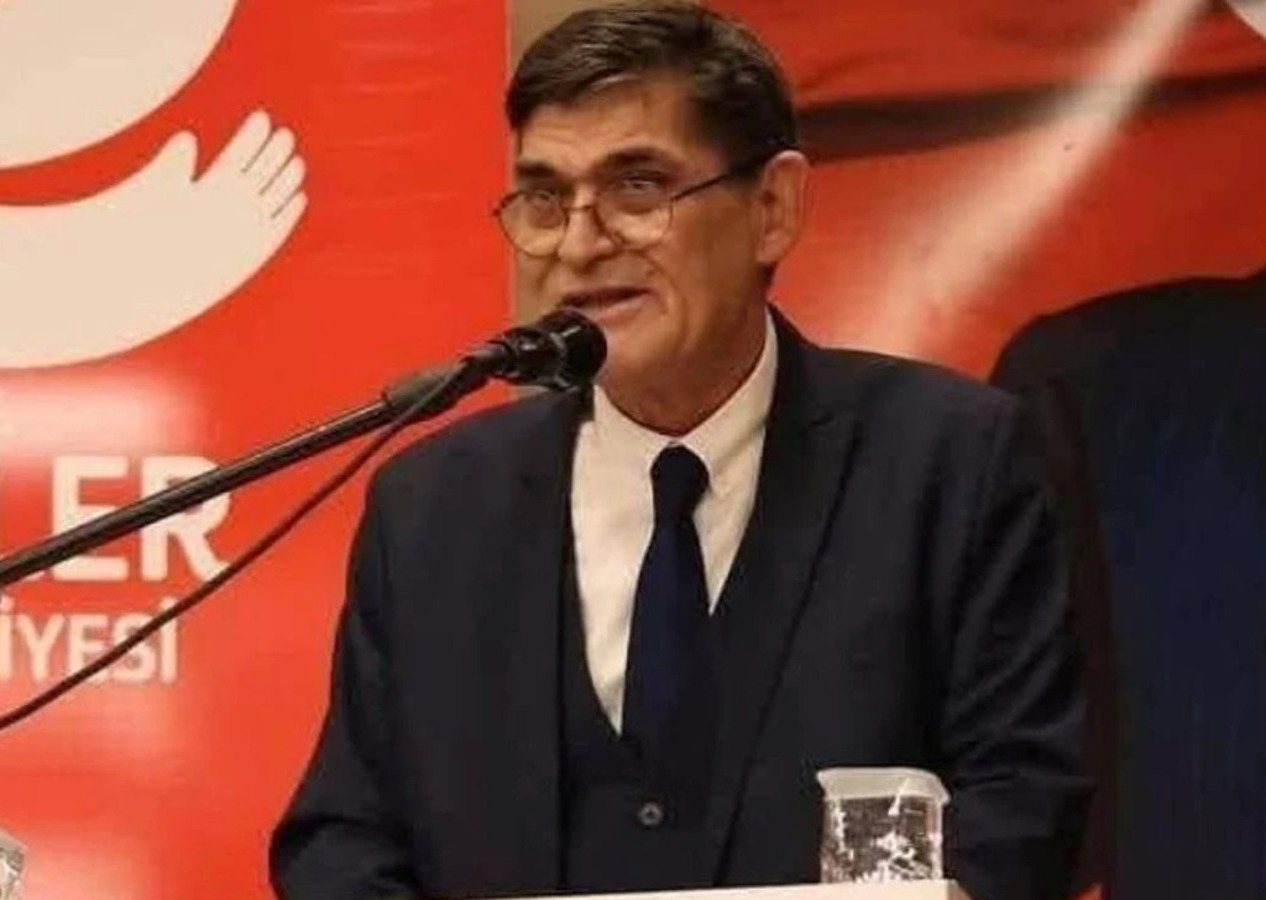 CHP'li isimden partisine zehir zemberek sözler: Bu karar aymazlıktır!