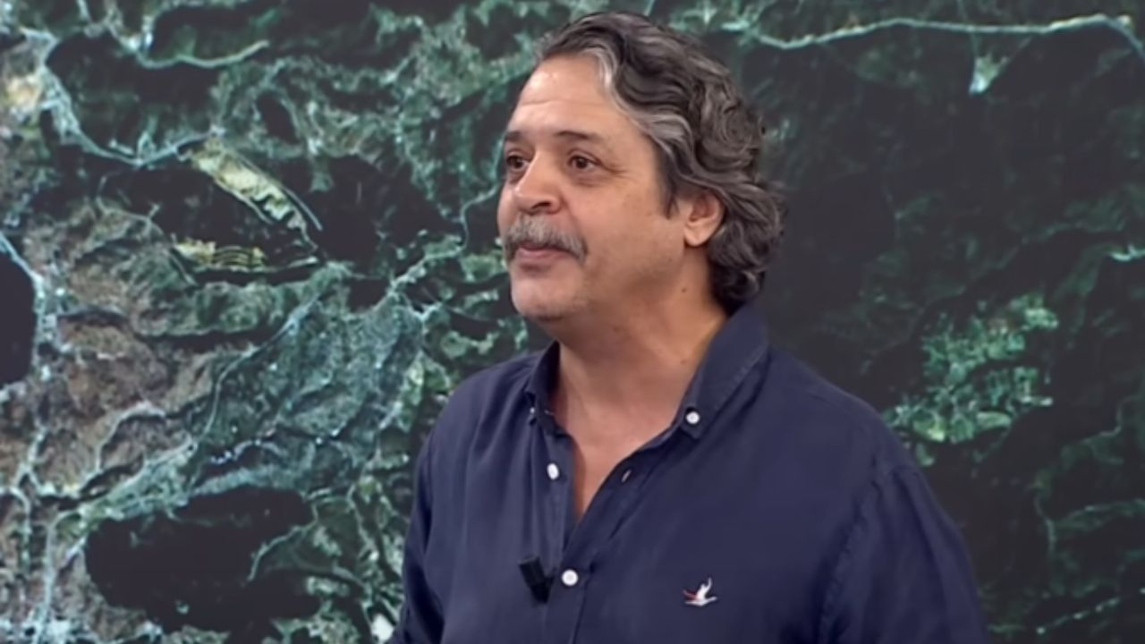 Savaş Kurtbaba kimdir kaç yaşında? Eşi kim? Cinayet Dedektifi nereli?