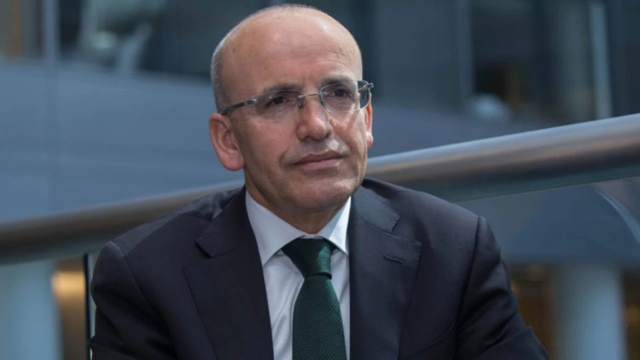 Bakan Şimşek: Türkiye'nin kredi notu yükseldi, ekonomimiz olumlu bir döngüye girdi