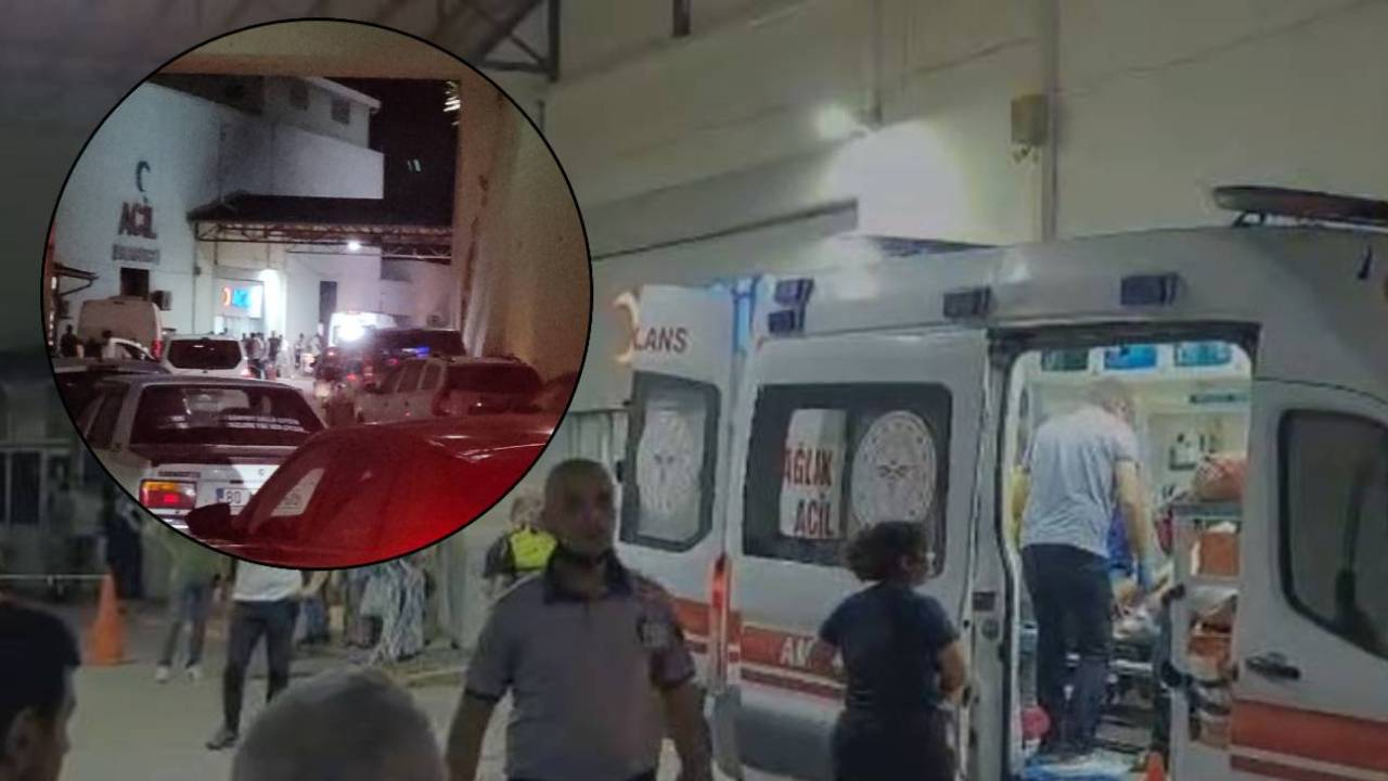 İskenderun'da iki askerimiz şehit oldu! Acı haberi MSB duyurdu...
