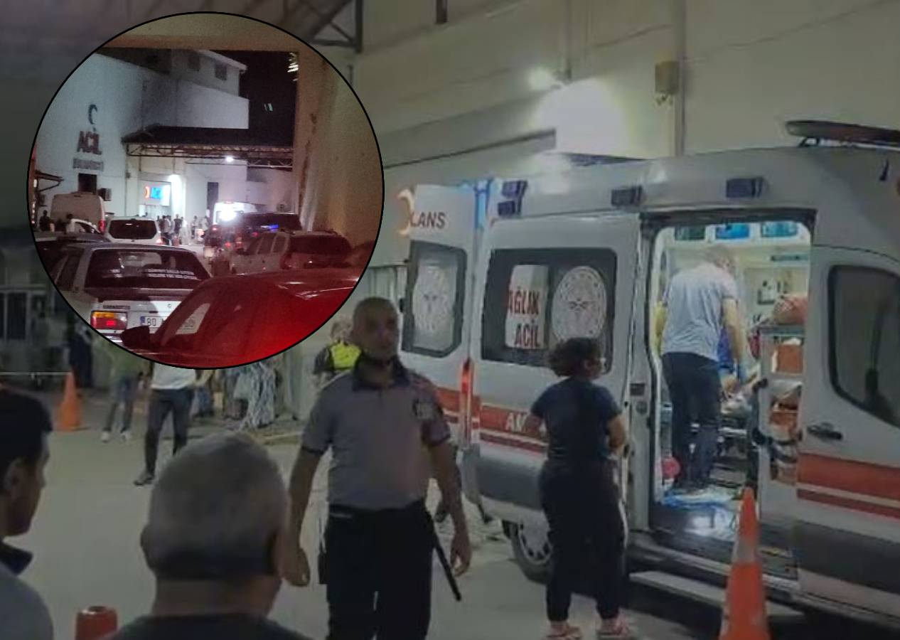 İskenderun'da iki askerimiz şehit oldu! Acı haberi MSB duyurdu...