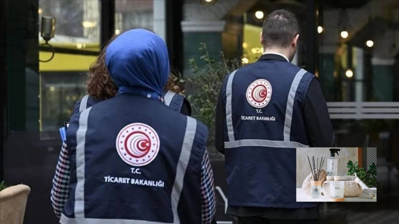 Bakanlık güvensiz ürünler listesini güncelledi! Ünlü yatak markası ve dünyaca ünlü markanın ürünleri listede