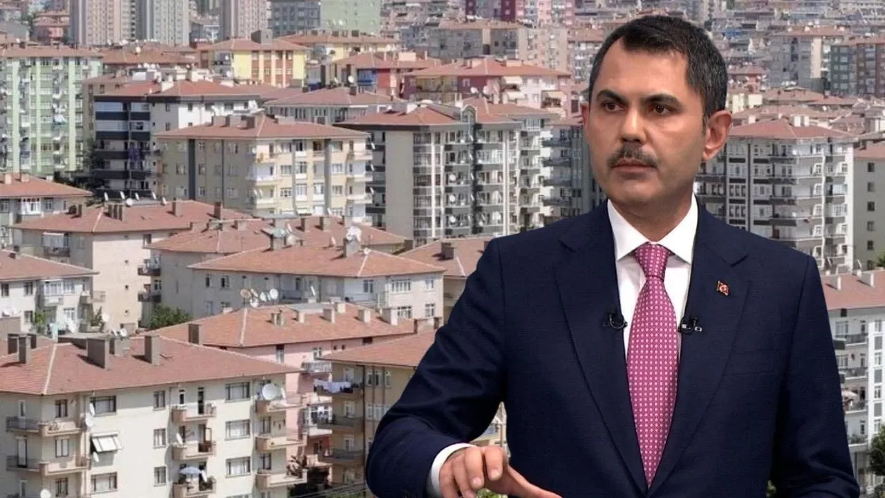 Çevre, Şehircilik ve İklim Değişikliği Bakanı Murat Kurum detayları paylaştı: 15 soruda Gayrimenkul Sertifikası Modeli! Peşinat yok faiz yok