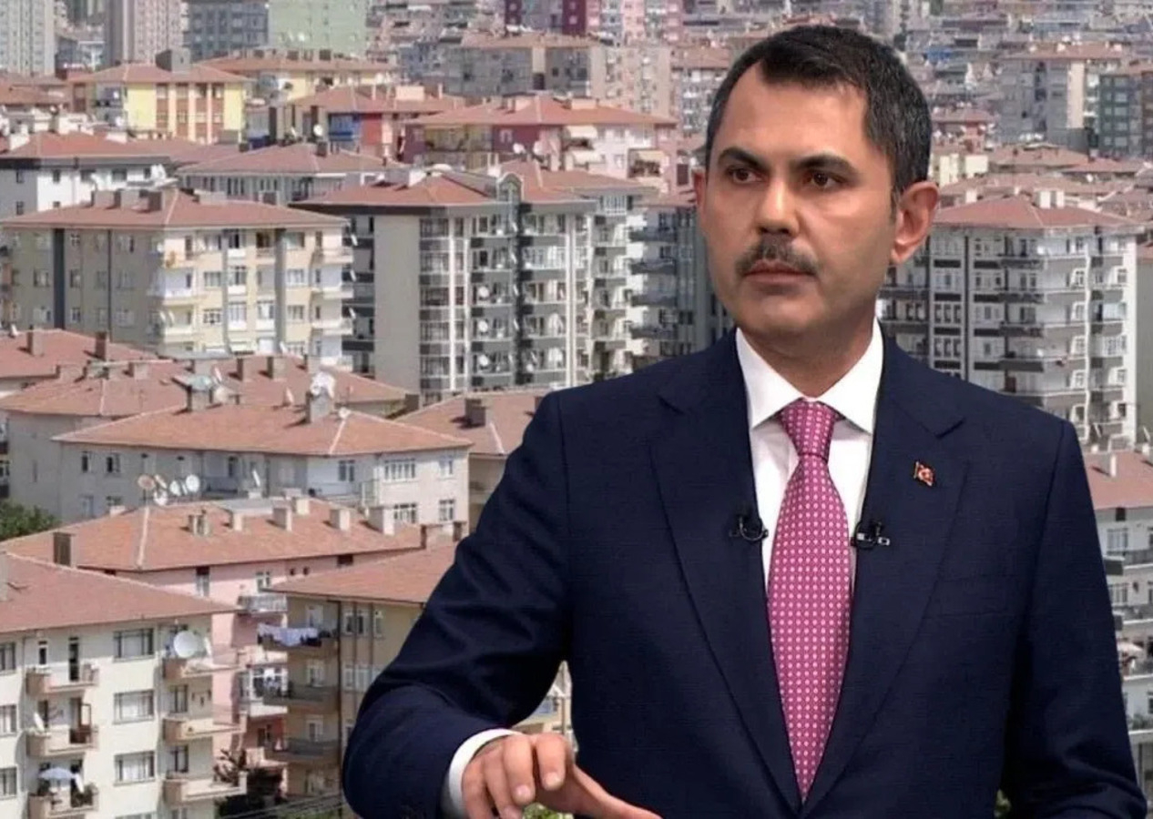 Çevre, Şehircilik ve İklim Değişikliği Bakanı Murat Kurum detayları paylaştı: 15 soruda Gayrimenkul Sertifikası Modeli! Peşinat yok faiz yok