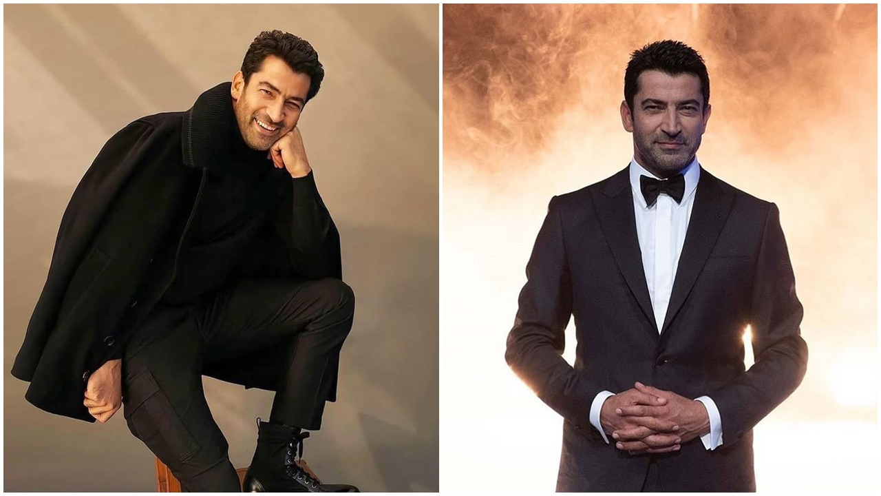 Kenan İmirzalıoğlu, ''Aile Bir İmtihandır'' dizisiyle ekranlara dönüyor! Bölüm başı 4.5 milyon TL kazanacak! Partnerinin ise Esra Bilgiç olacağı iddia ediliyor