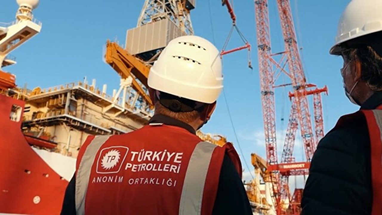TPAO, İstanbul'un o ilçesinde petrol arayacak! 15 yıllık ruhsat verildi