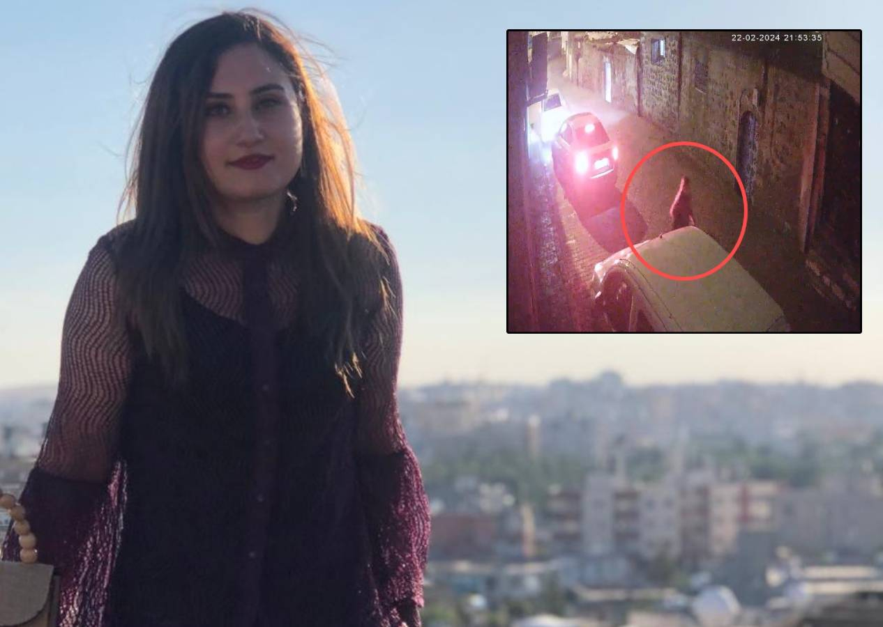 Siverek'te Pınar hemşireyi kim öldürdü? Kocası intihar dedi, Adli Tıp tam tersini söyledi...