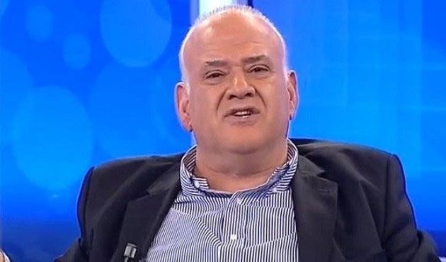 Ahmet Çakar'dan olay Tweet! 'O... çocuğu!'