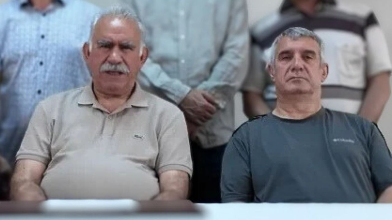 Dezenformasyona geçit yok! CTE'den net mesaj: “Veysi Aktaş’a ayrıcalık uygulanmadı!”