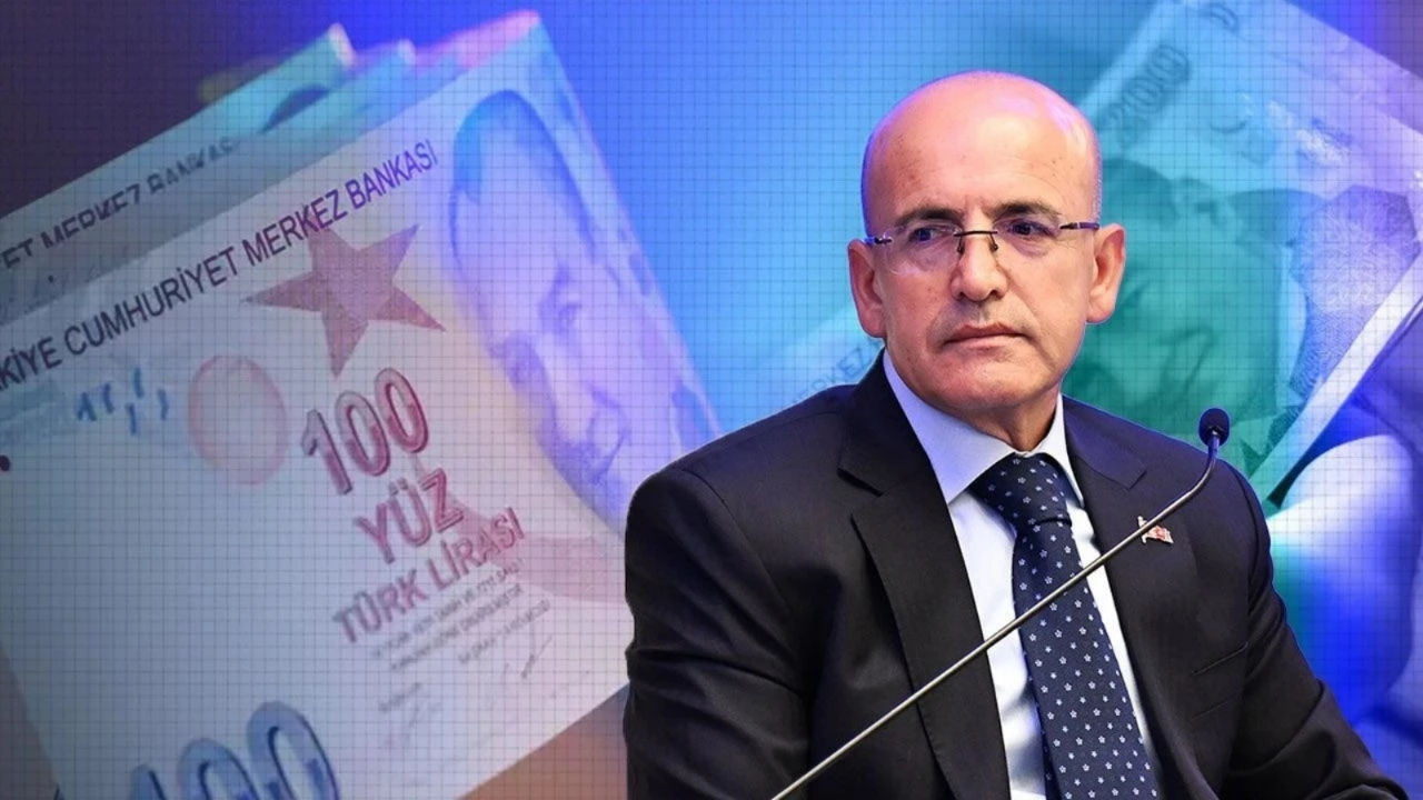 Vergi sistemindeki büyük uçurum gözler önüne serildi! Bakan Şimşek, 'şok olacaksınız' diyerek paylaştı
