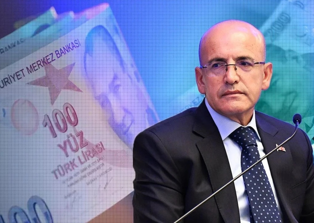 Vergi sistemindeki büyük uçurum gözler önüne serildi! Bakan Şimşek, 'şok olacaksınız' diyerek paylaştı