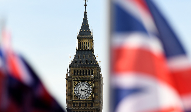 Londra kent merkezine otomobille giriş  ücretlerine hava kirliliği zammı!