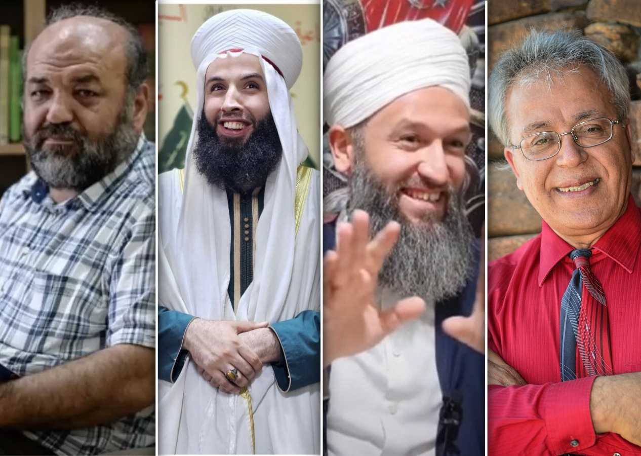 Hurafeler Deizm'i nasıl besliyor? Sanal minberden gerçek krizlere: İnanç manipülasyonun pençesindeki gençliğin Deizm sınavı