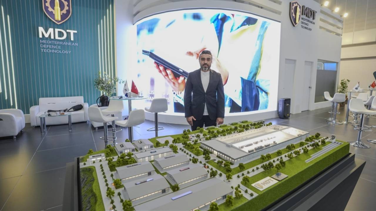 Türk savunma sanayisi nereden nereye; 3 ülkeye mühimmat üretim hattı ihracatı