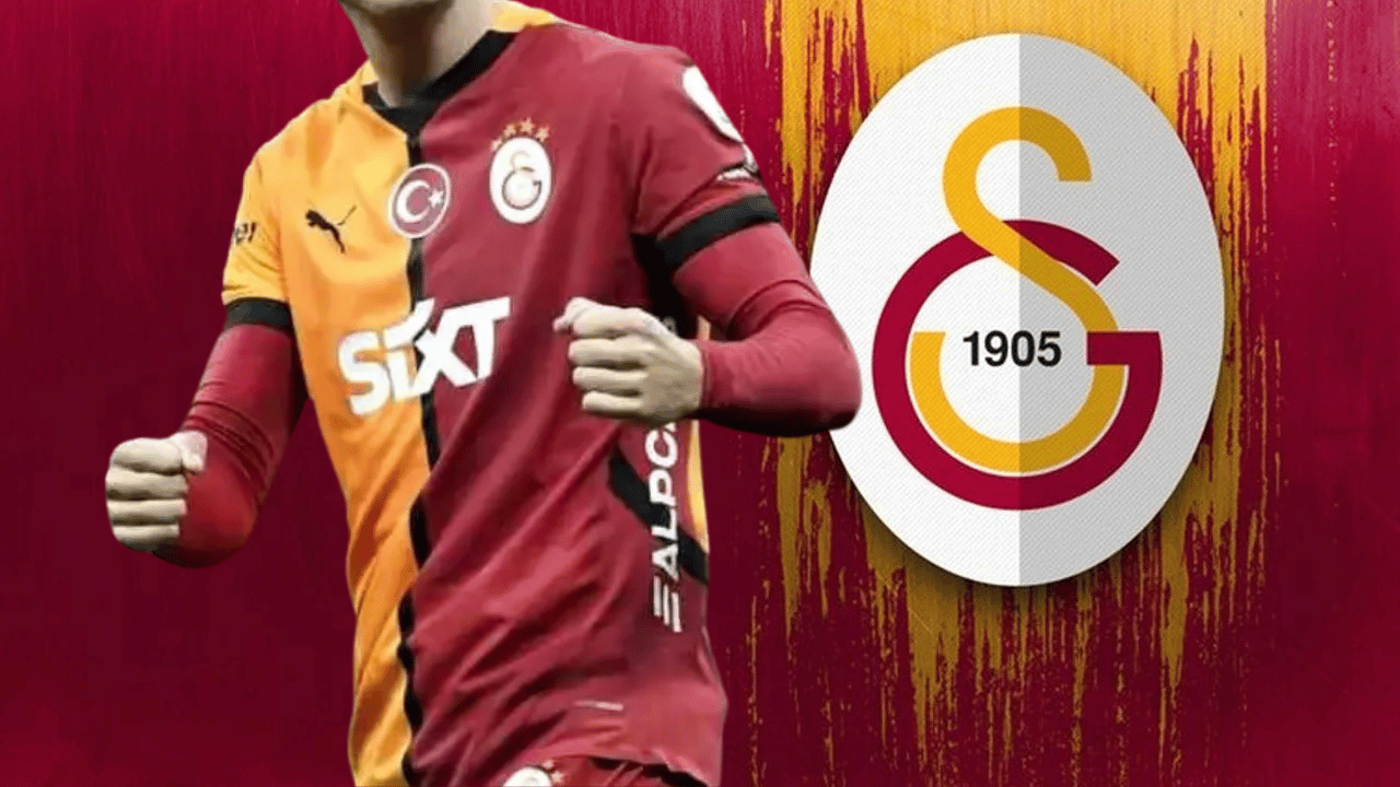 Başkan 'anlaşmaya vardık' dedi ve Galatasaray'daki ayrılığı duyurdu