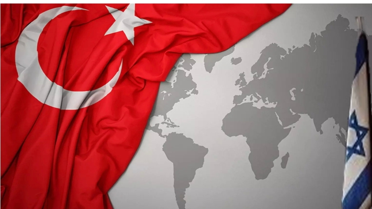 Türkiye'den flaş İsrail açıklaması: Tüm devletlere kritik çağrı!