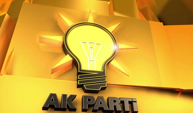 AK Parti'den istifa sonrası ilk yorum...
