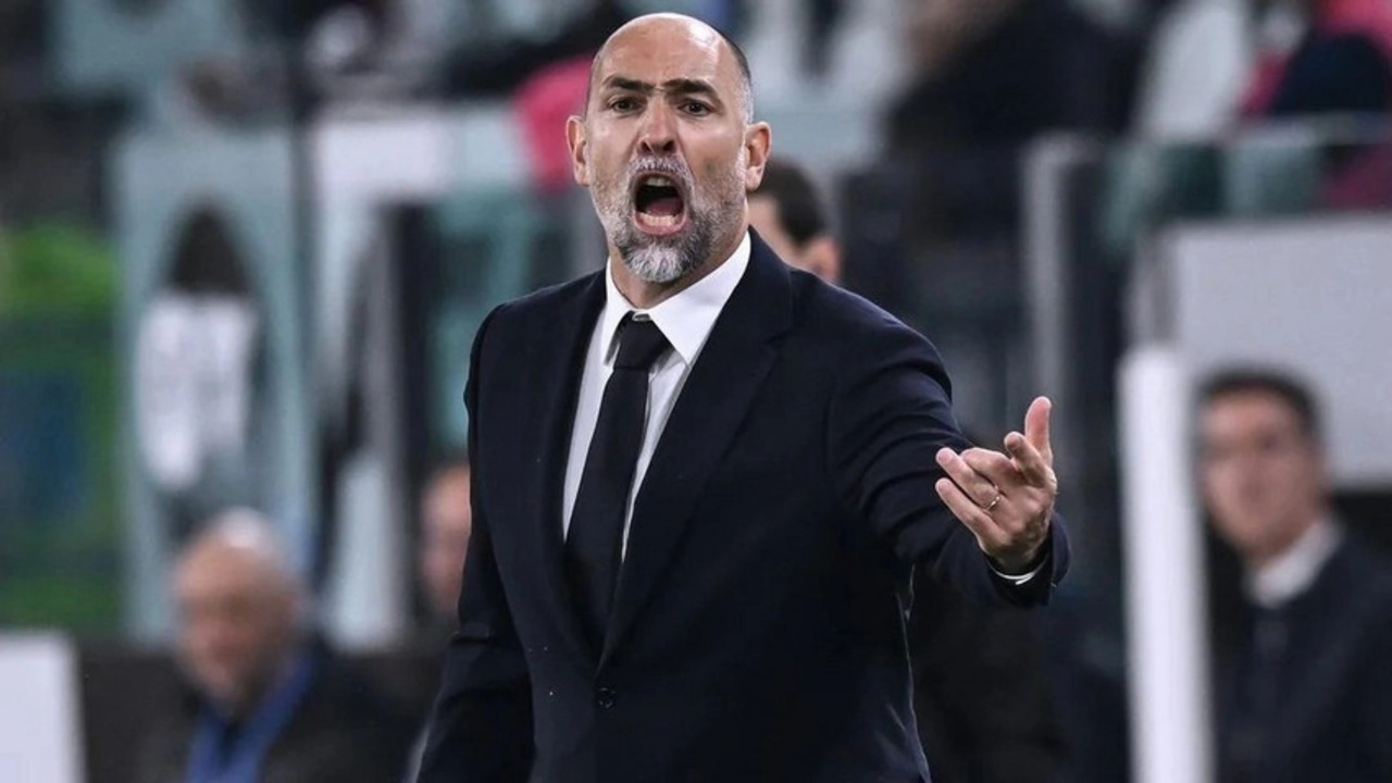 Igor Tudor Fenerbahçe'nin yıldızına gözünü dikti: Flaş takas masada!