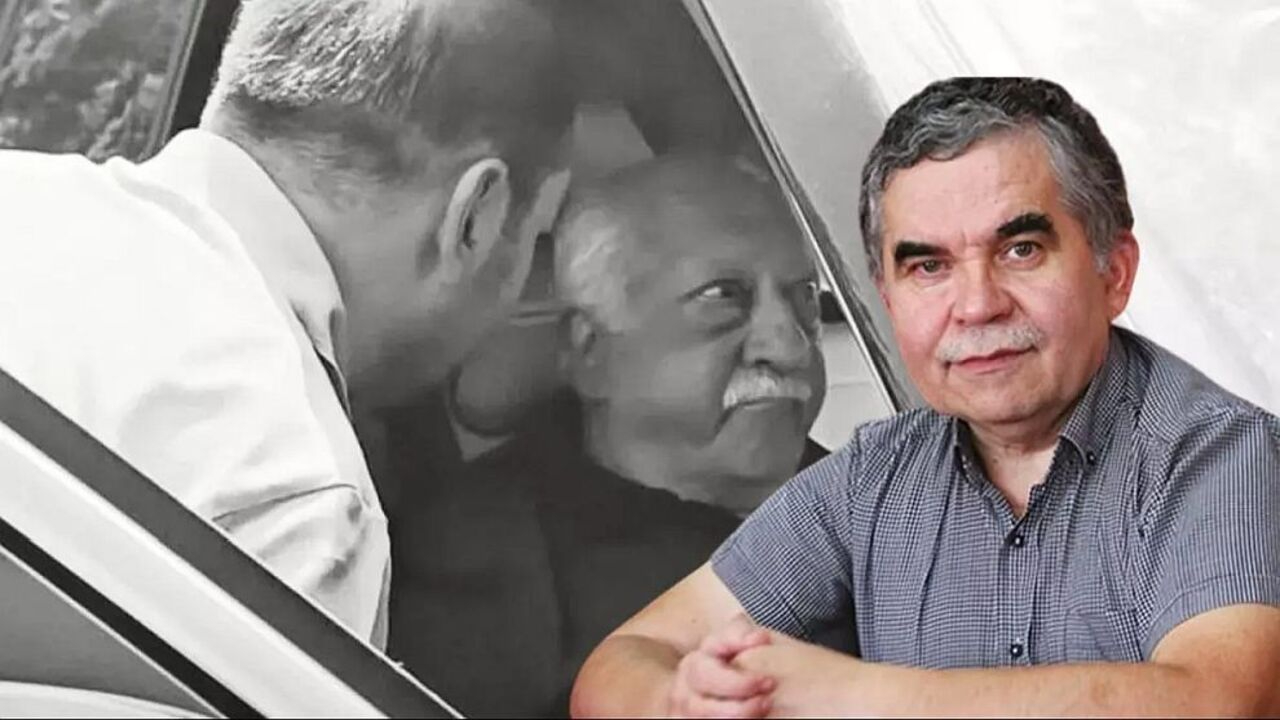 Nurcu Yeni Asya gazetesi, Kazım Güleçyüz'le ilişkisini kesme kararı aldı!  FETÖ propagandasından hapis cezası almıştı!