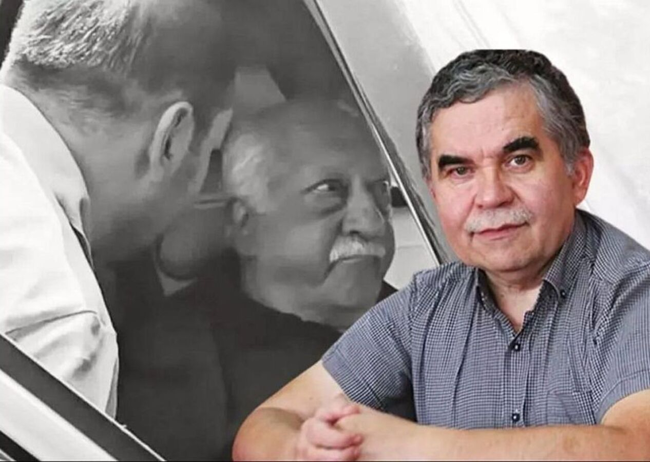 Nurcu Yeni Asya gazetesi, Kazım Güleçyüz'le ilişkisini kesme kararı aldı!  FETÖ propagandasından hapis cezası almıştı!