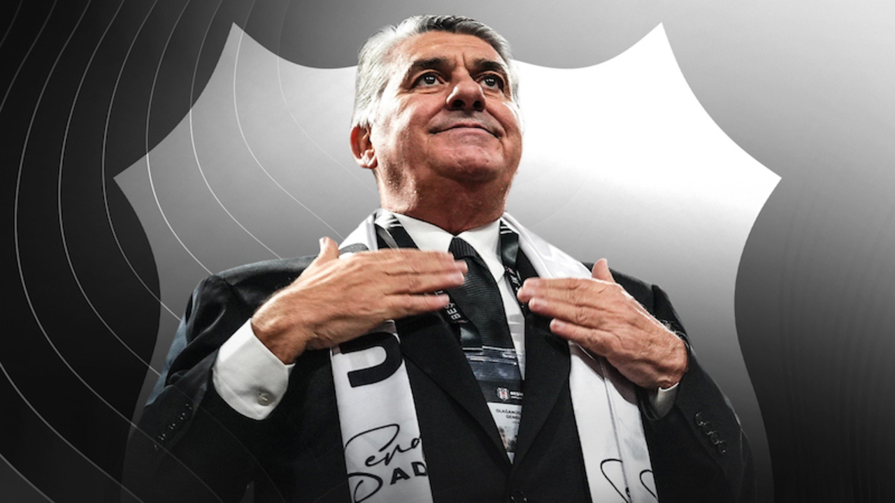 Serdal Adalı'dan Fenerbahçe derbisine özel prim sözü