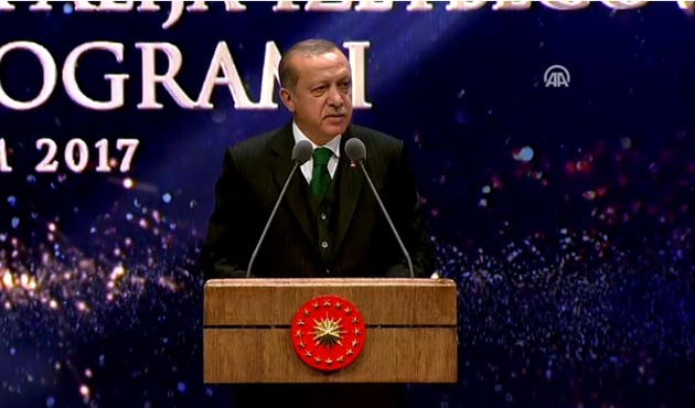 Erdoğan'dan Avusturya'ya sert tepki: "Böyle bir rezalet olabilir mi!"