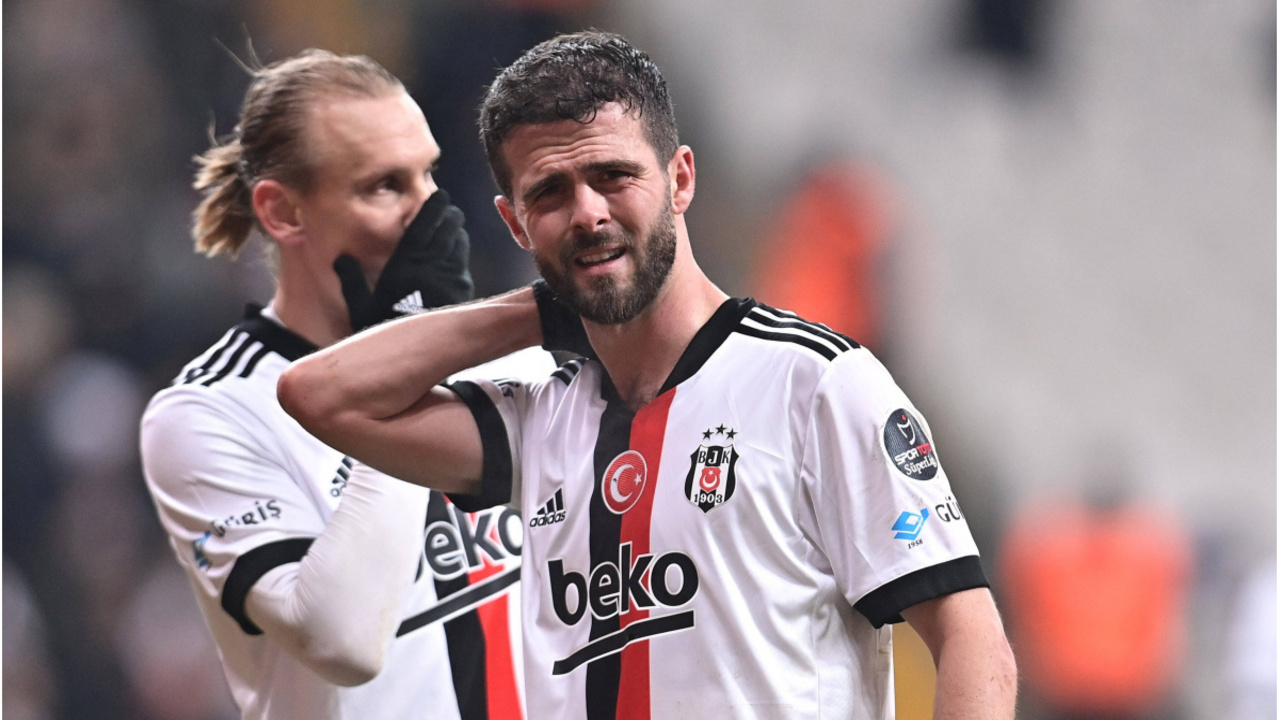 Miralem Pjanic dünya yıldızını örnek gösterdi, milli futbolcuya övgüler dizdi
