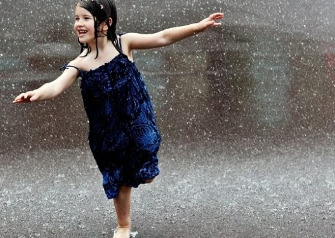 Ciğerlerimiz yanarken Meteoroloji müjdeyi verdi: Türkiye geneli sağanak yağışın etkisi altına giriyor