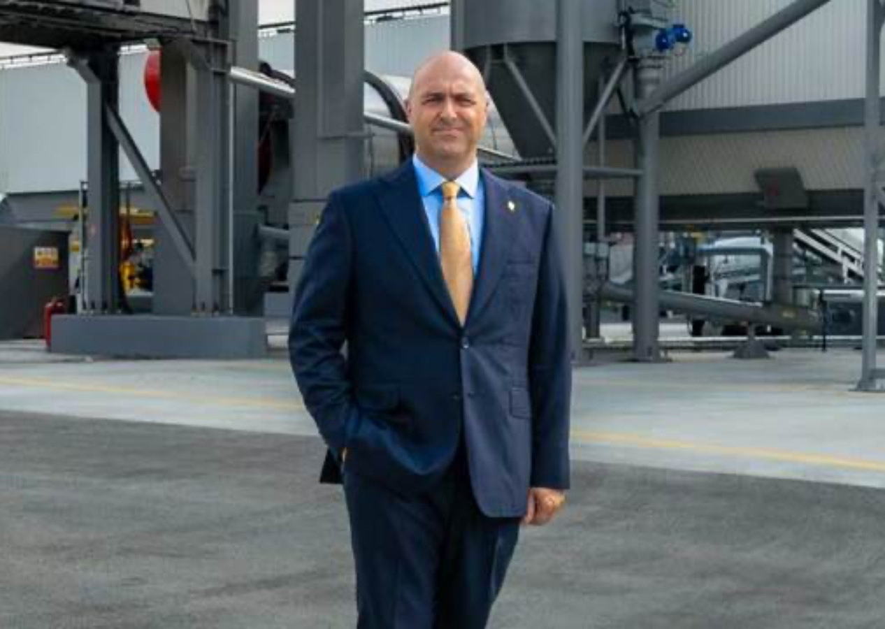 İSFALT Genel Müdürü Burak Korzay, etkin pişmanlık kapsamında ifade vererek tahliye edildi!
