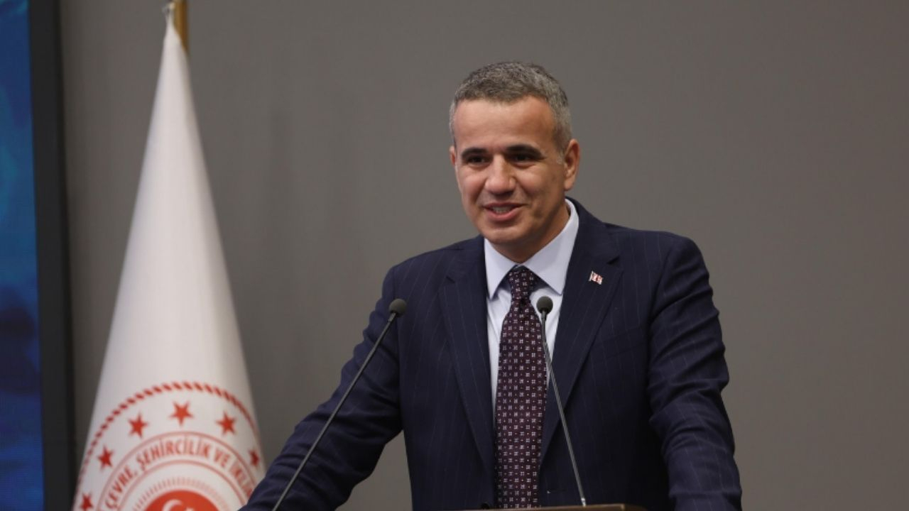 Ferhat Pirinççi kimdir? Yeni İletişim Başkan yardımcısı Prof. Dr. Ferhat Pirinççi nereli?