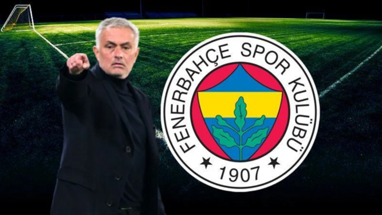 Mourinho'nun İngiltere'den Geçen Sene Getirdiği İsim Kesik Yedi: Tekrar İngiltere Yolcusu