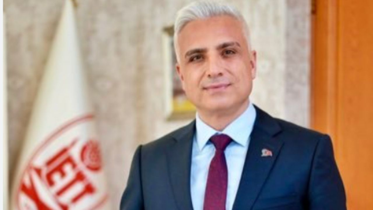 İrfan Demet kimdir? İETT Genel Müdürü İrfan Demet Kırıkkale'nin neresinden?