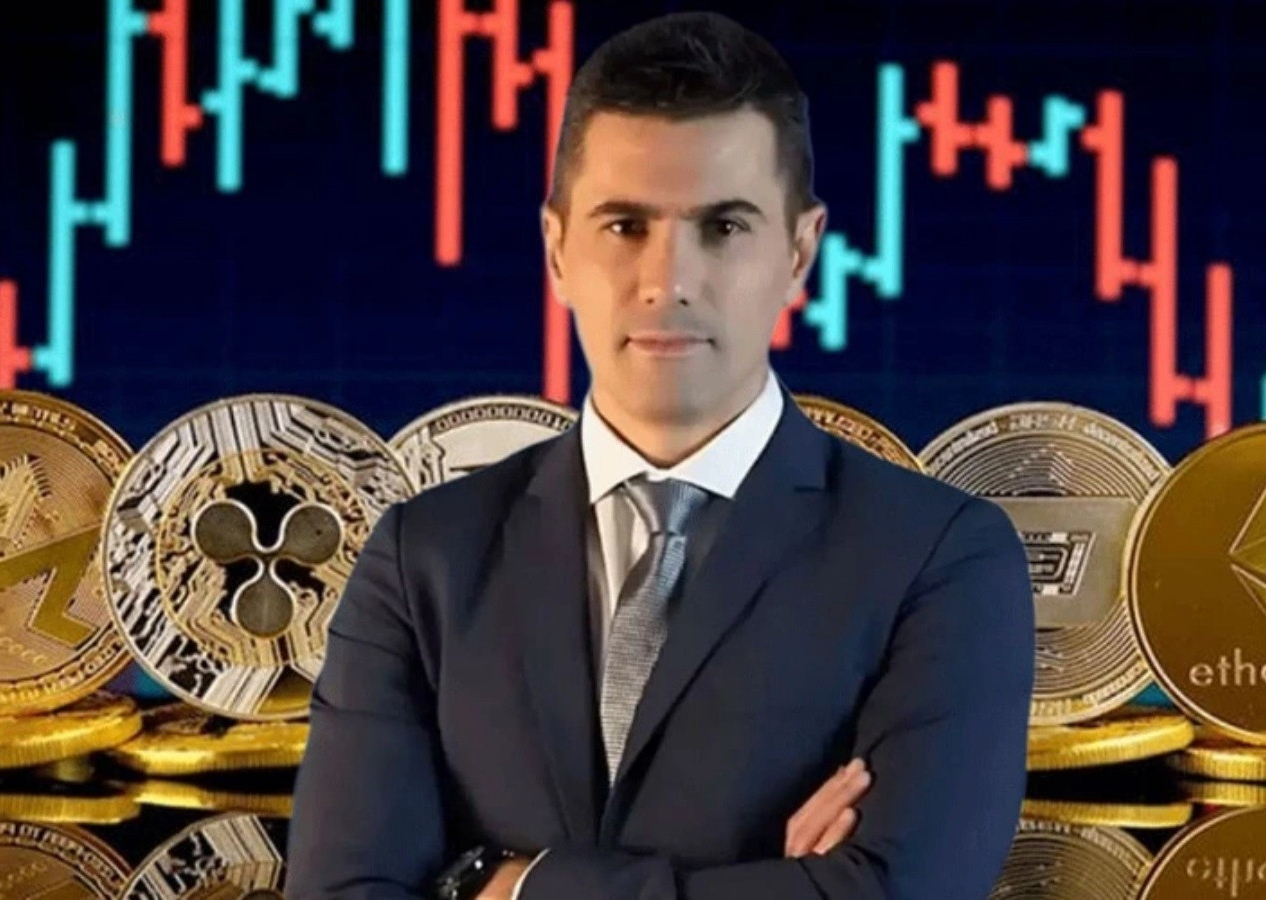 Ölüm, uyuşturucu, medya ve korunan bir patron... Kimin adamı bu ICRYPEX patronu Gökalp İçer? İsrail dövmeli medya patronunu kim koruyor, kim susturuyor?