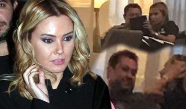 Ece Erken'in sevgilisi Nazım Torbaoğlu'ndan şok açıklama!