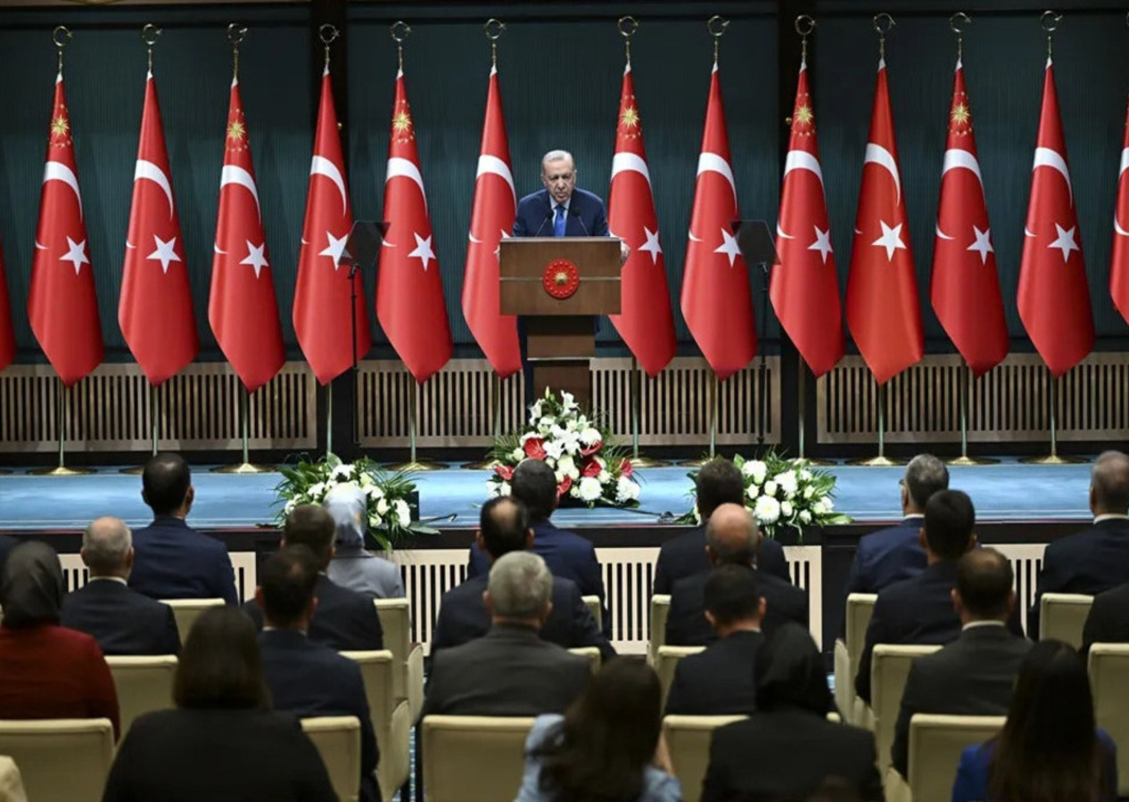 51 ilde itfaiye teşkilatı kuruluyor! Planlamayı AFAD yapacak